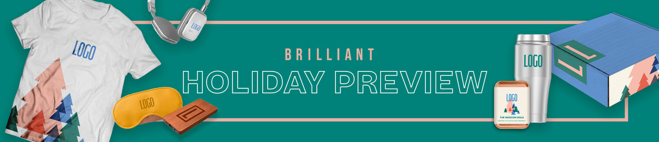 Holiday Preview